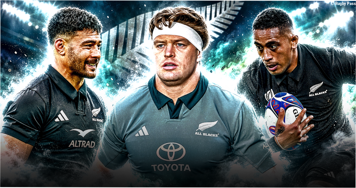 Dave Rennie is getting the band back together - but will the All Blacks veterans strike the right notes?