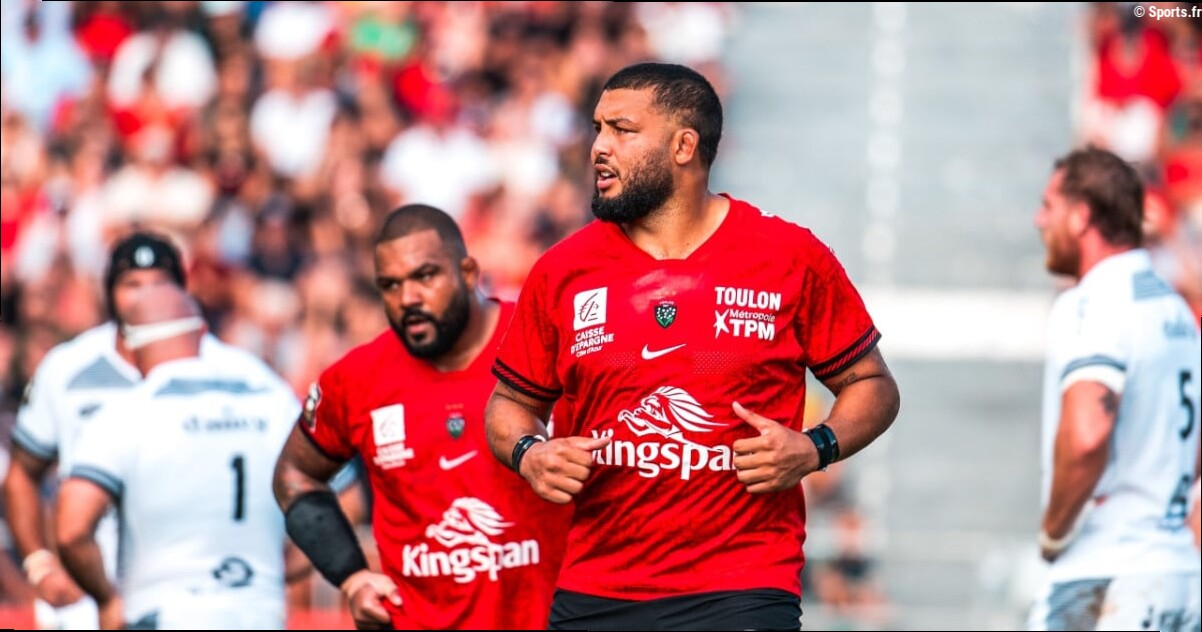 Top 14: Gros coup en vue pour le RCT ?