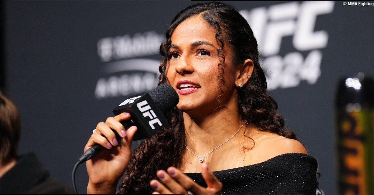 UFC 332 press conference video