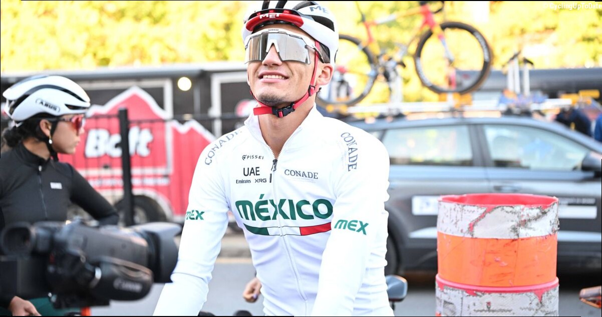 Mexico and the Canary Islands shake up the start of 2027 with new races and the Del Toro question