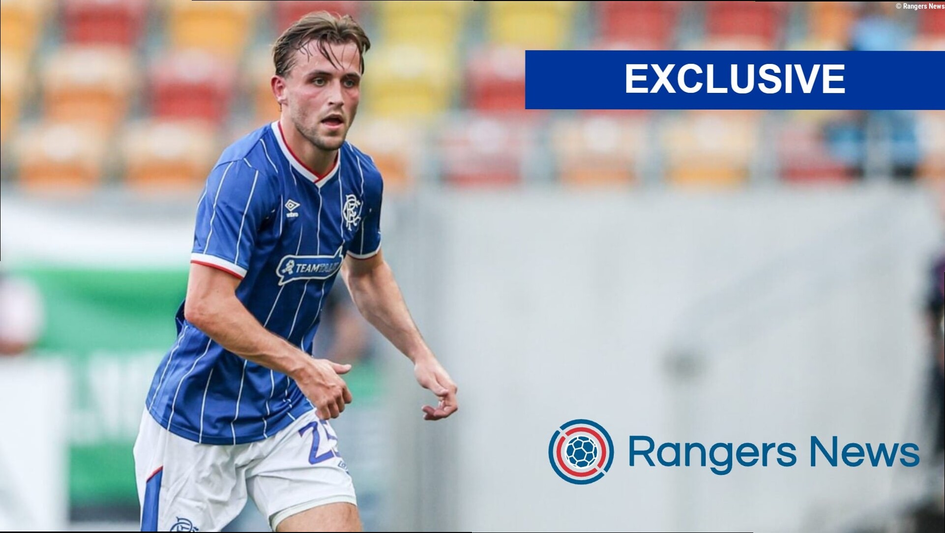 Kilmarnock FC: Latest News and Updates