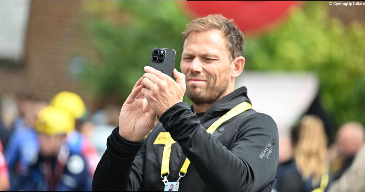"Why should we expect people to watch seven-hour races?" - Uno-X boss Thor Hushovd questions cycling's TV format