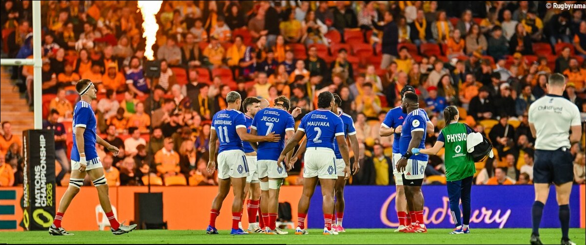 Coupe du monde - Allemagne, joueurs relâchés pour le Top 14... Comment se passera la préparation du XV de France ?