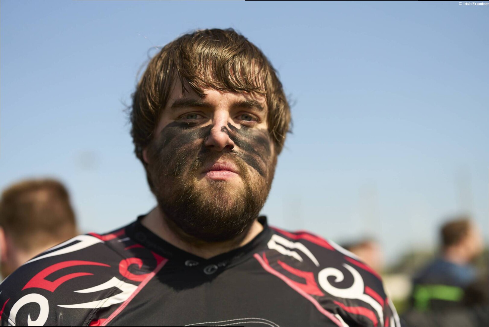 'We have subconsciously created a lot of barriers': The rugby documentary challenging perceptions