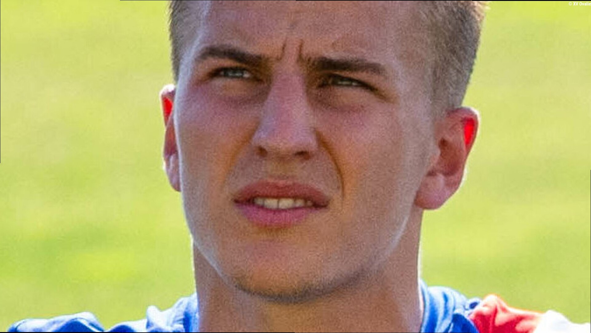 Maxime Baudonne attire Toulon, Montpellier et Bayonne