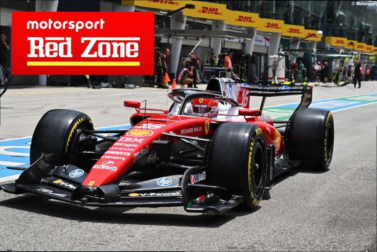 Fred Vasseur breaks silence on 'personal' attacks amid Ferrari rumours