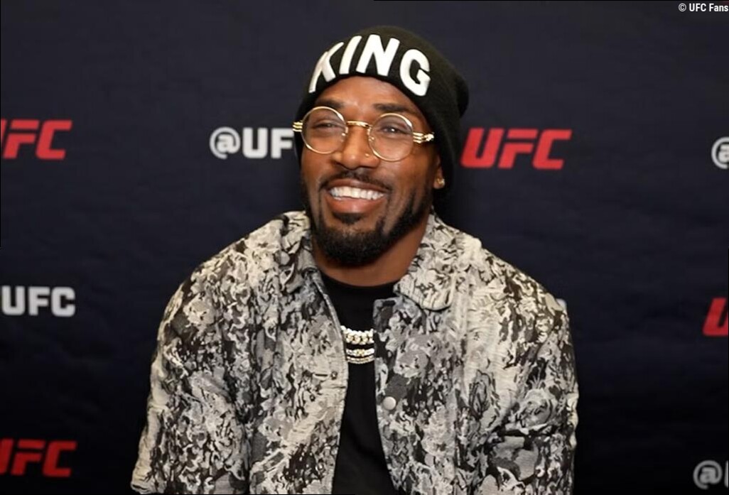 UFC 332 : « Donnez-moi mon argent » : King Green décrypte la stratégie de l'UFC avec les jeunes espoirs