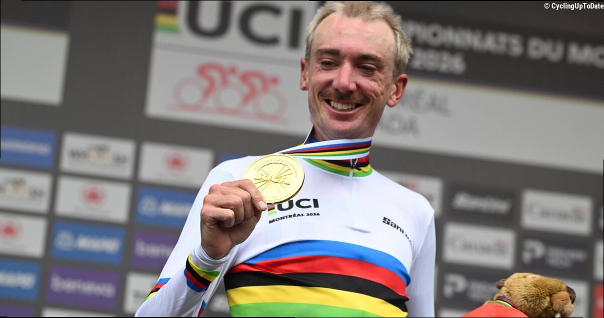 Startlist Giro dell'Emilia 2026 - Riders: McNulty, Pidcock, Onley, Healy, Carapaz, Jorgenson, Landa and more