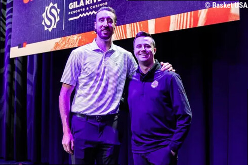 Les Blazers licencient leur nouveau commentateur… huit heures après son embauche