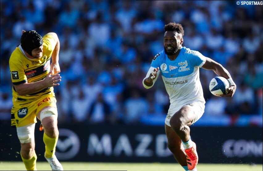 Rugby – Top 14 : Pau et Bayonne, en avant toute ?
