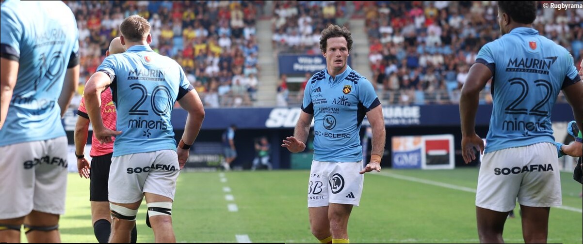 Top 14 - Les pronostics de la cinquième journée : Perpignan enfonce le Racing 92, Vannes vers sa première victoire de la sais