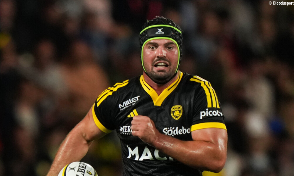 La chaîne TV, l'heure et les compositions de La Rochelle-Clermont