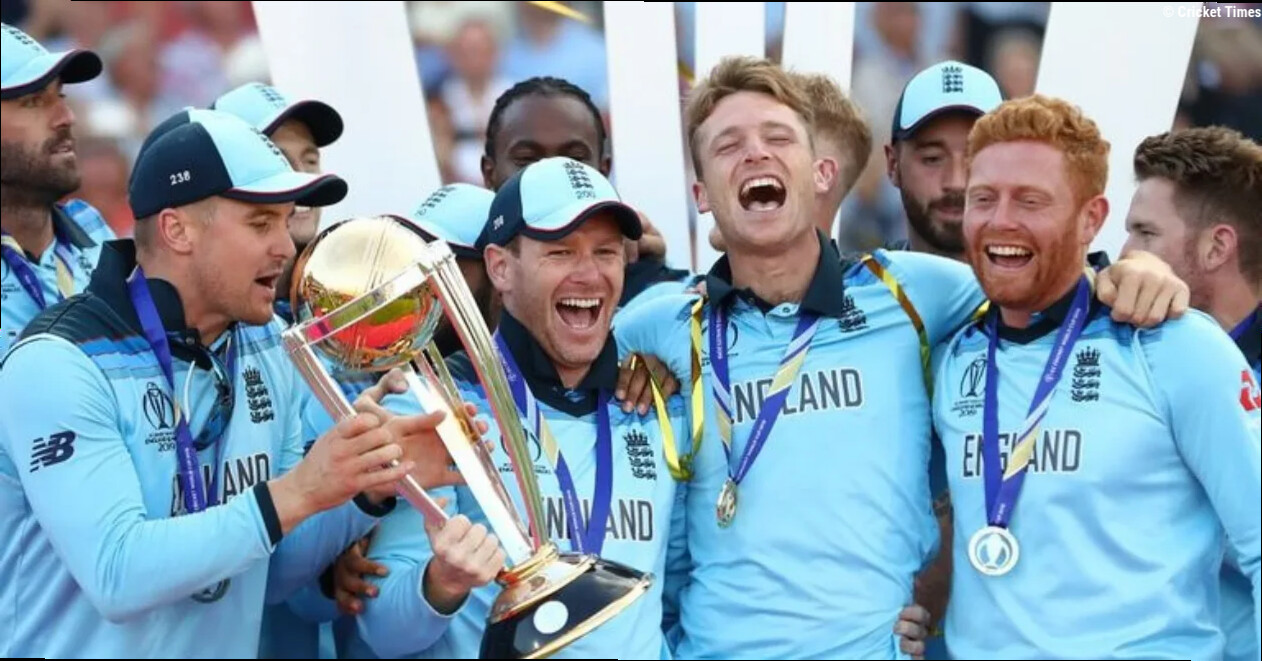 World Cup-winning England star joins Melbourne Renegades ahead of BBL|16