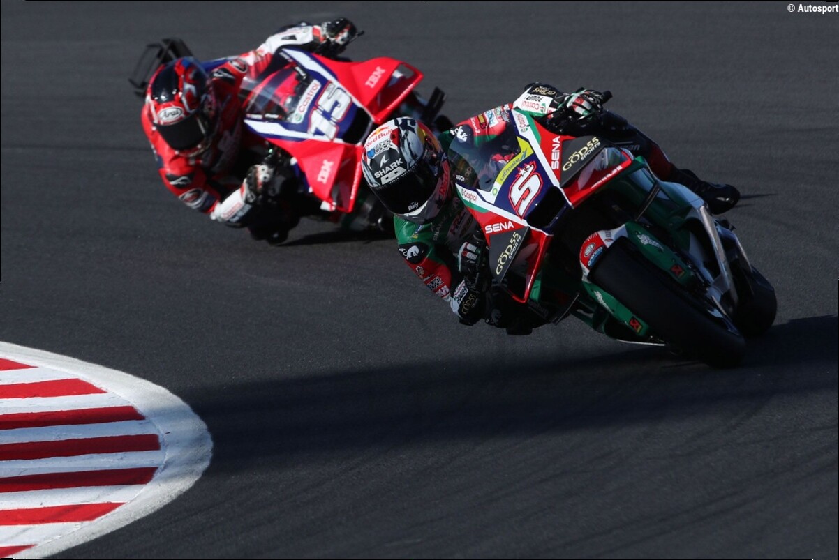 The hidden potential in Honda's home MotoGP weekend