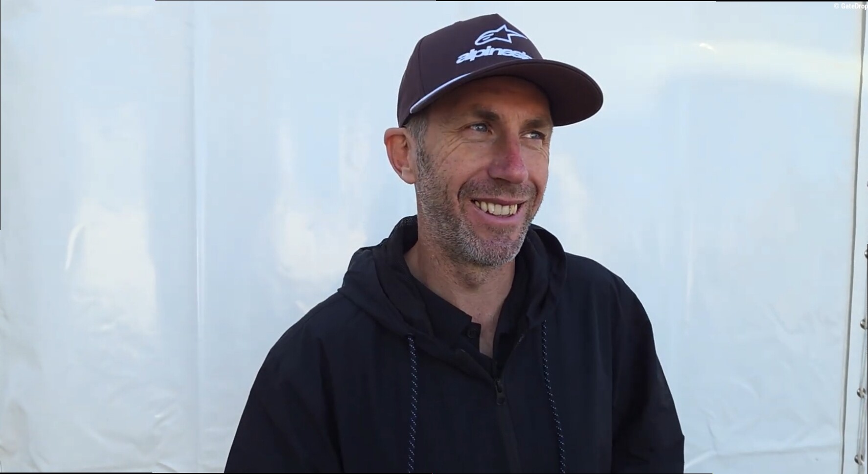 Interview: Ben Townley talks MXoN, Prado, Herlings, Roczen and Cole Davies!