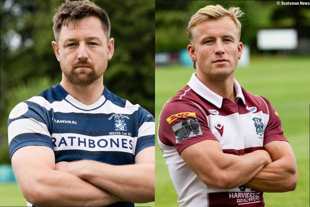 Watsonians aim for Heriot's derby bragging rights after losing out in 104-point Premiership thriller