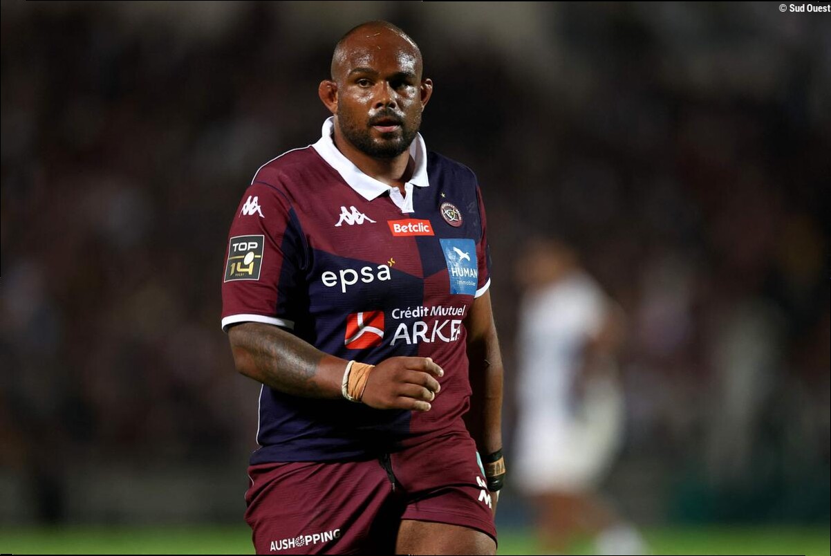 UBB - Lyon : à quelle heure et sur quelle chaîne TV suivre la rencontre de Top 14 ?