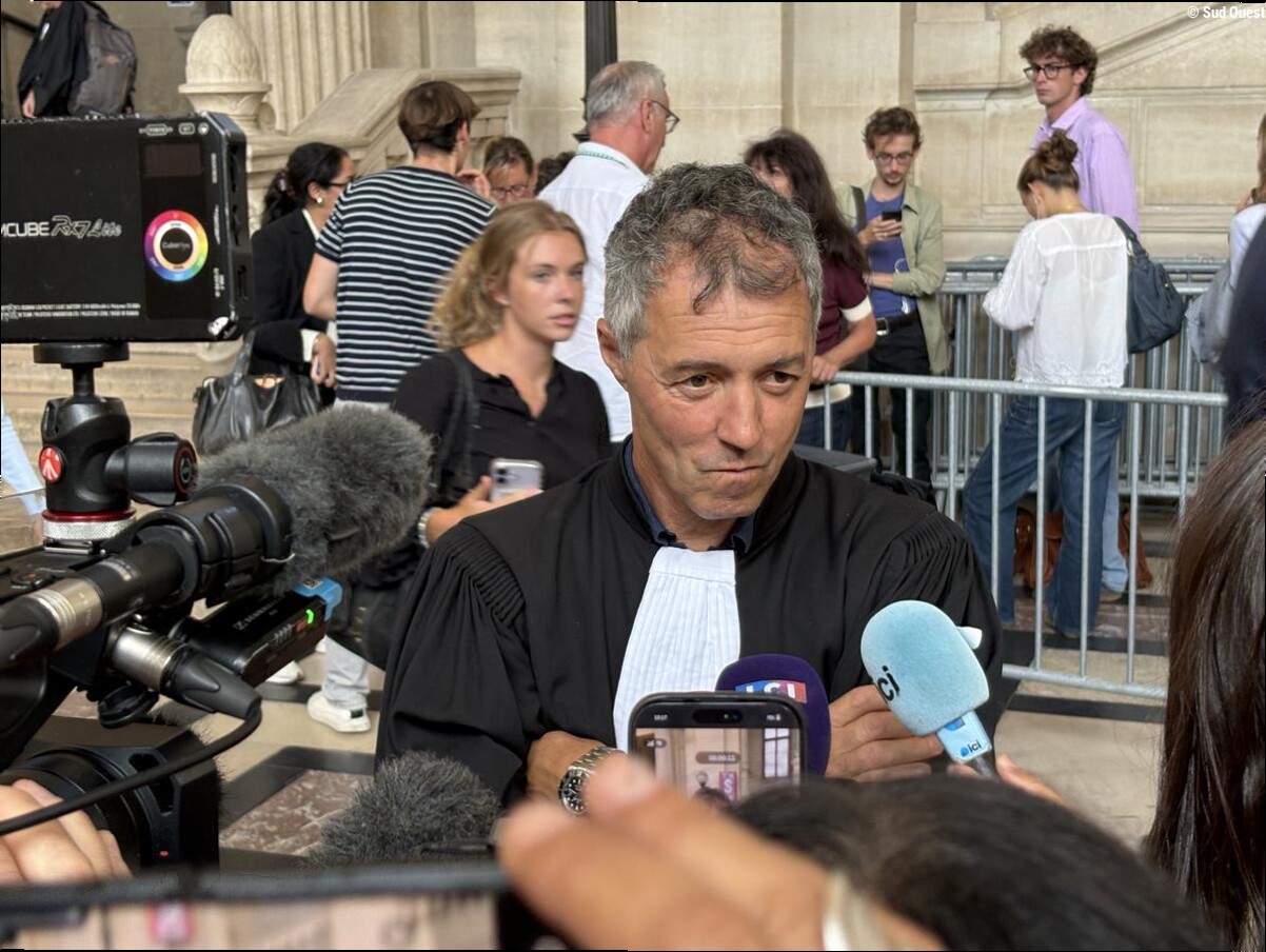 Meurtre de Federico Martín Aramburú : Romain Bouvier fait appel de sa condamnation à 19 ans de réclusion criminelle