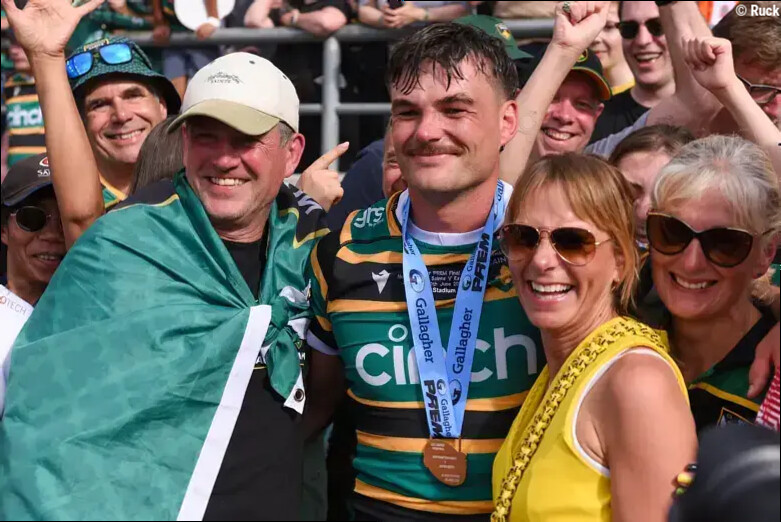 Every PREM Rugby club's 2026/27 transfer window (Ranked)