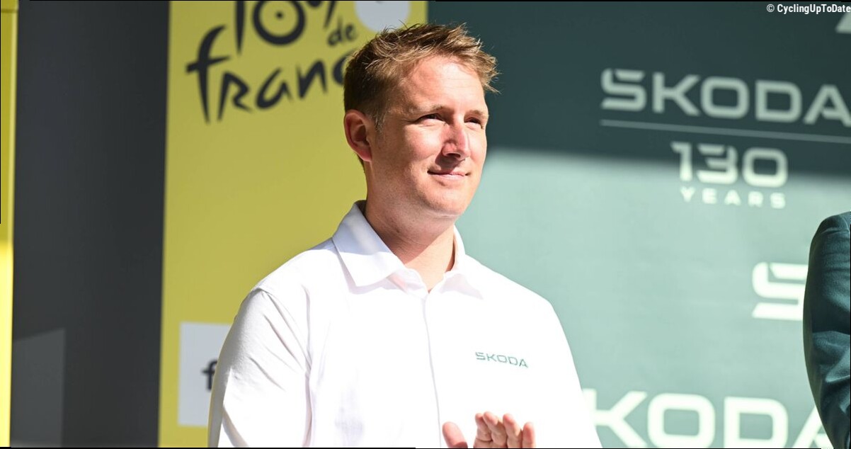 "There must be a way to beat him" - Schleck determined to crack Pogacar code as he details Lidl-Trek's plan to become best in