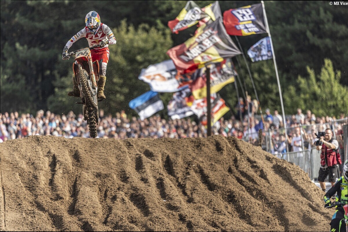 Lommel five years longer on the MXGP calendar