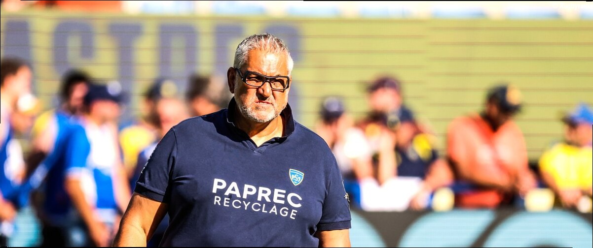 Top 14 - "C'est un joueur qui va surprendre", explique Christophe Urios à propos de Justin Bouraux, avant La Rochelle - Clerm