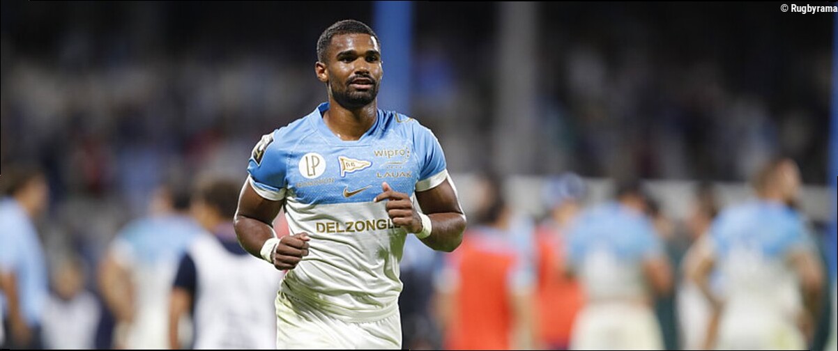 Top 14 - Les compositions de Bayonne - Stade français : une charnière Léo Coly - Joris Segonds, Noah Nene sur le banc