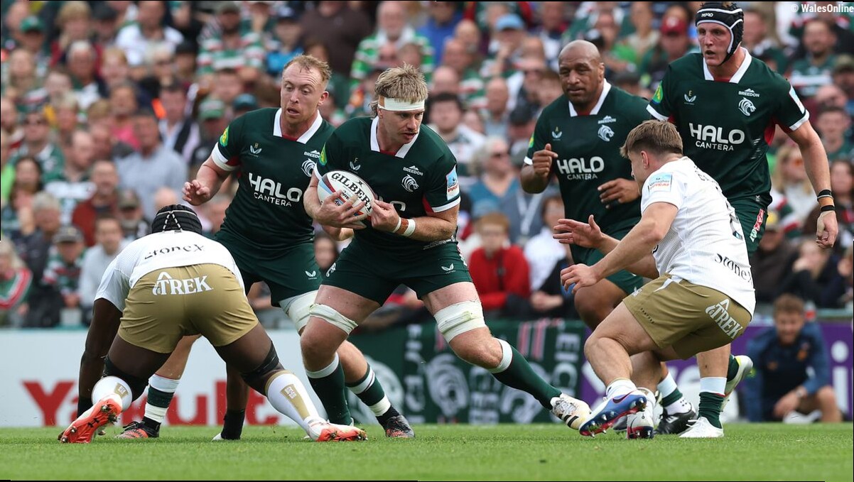 Cardiff lead chase to sign Wales star and new coach blown away by Welshman's talent