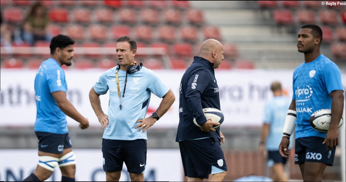 Bayonne ne veut plus que les fantômes du passé se mettent en Travers