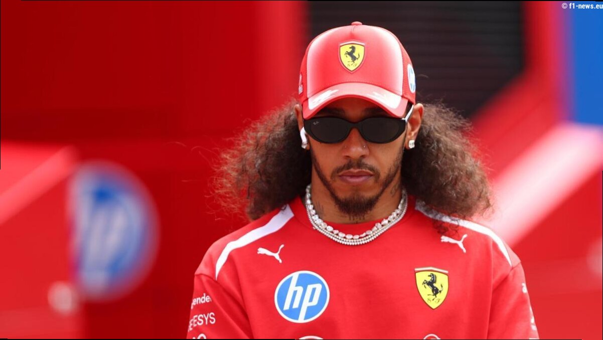 F1 | Ferrari, Hamilton dalla parte di Vasseur: "Gli sto accanto. Cambiarlo? Un danno"