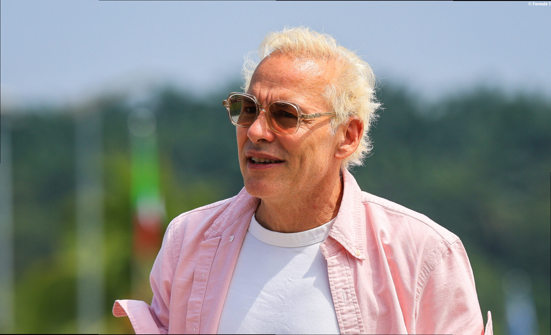 Jacques Villeneuve verklaart onrust rond Fred Vasseur: 'Dit is de prijs die je betaalt bij Ferrari'