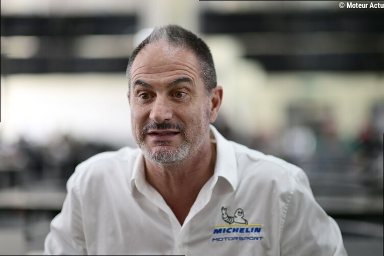 Ducati : Taramasso défend la carcasse renforcée Michelin
