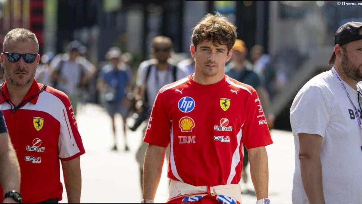 F1 | Ferrari, Leclerc promuove la SF-26 in Malesia: "Mercedes? Domani torna forte"