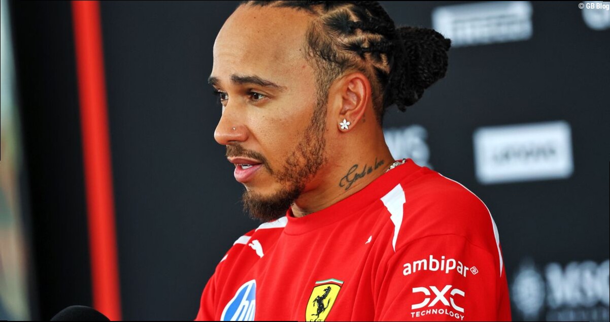 Hamilton heeft terugkerend probleem in 2026: Opnieuw onder de loep na hinderen