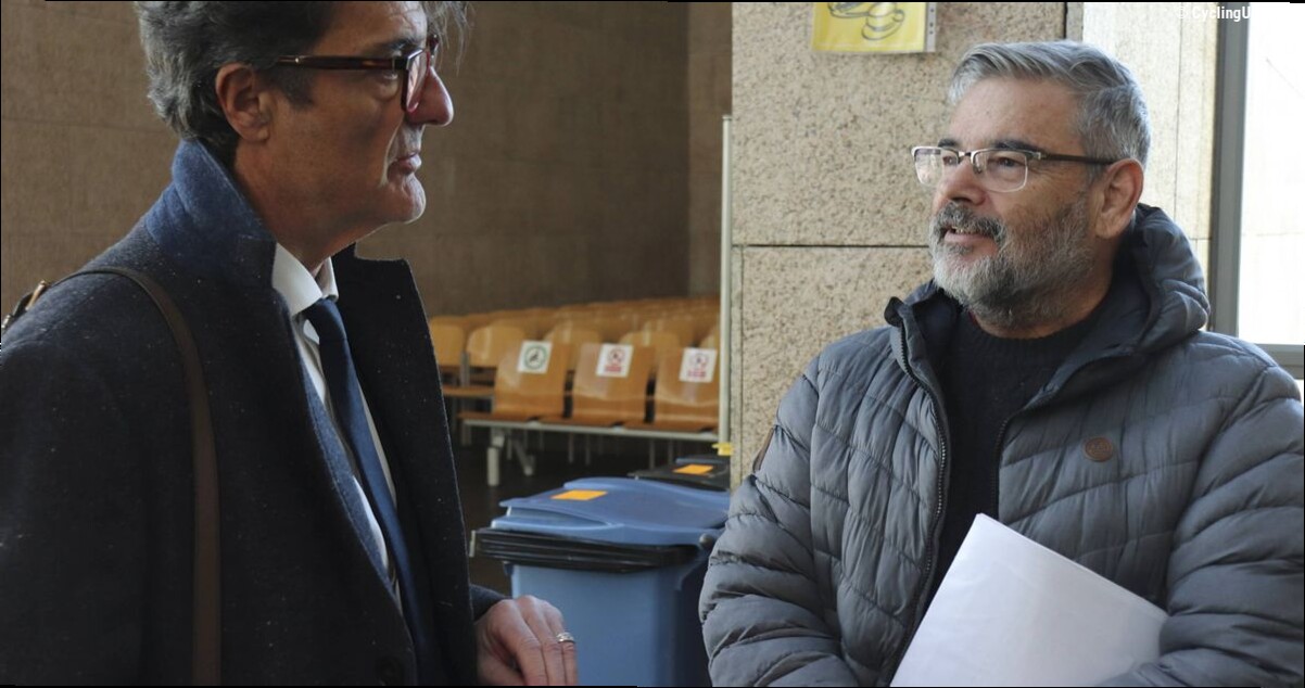 Court quashes doping accusation against doctor Marcos Maynar - Prison sentence upheld but "insufficient evidence" in doping a