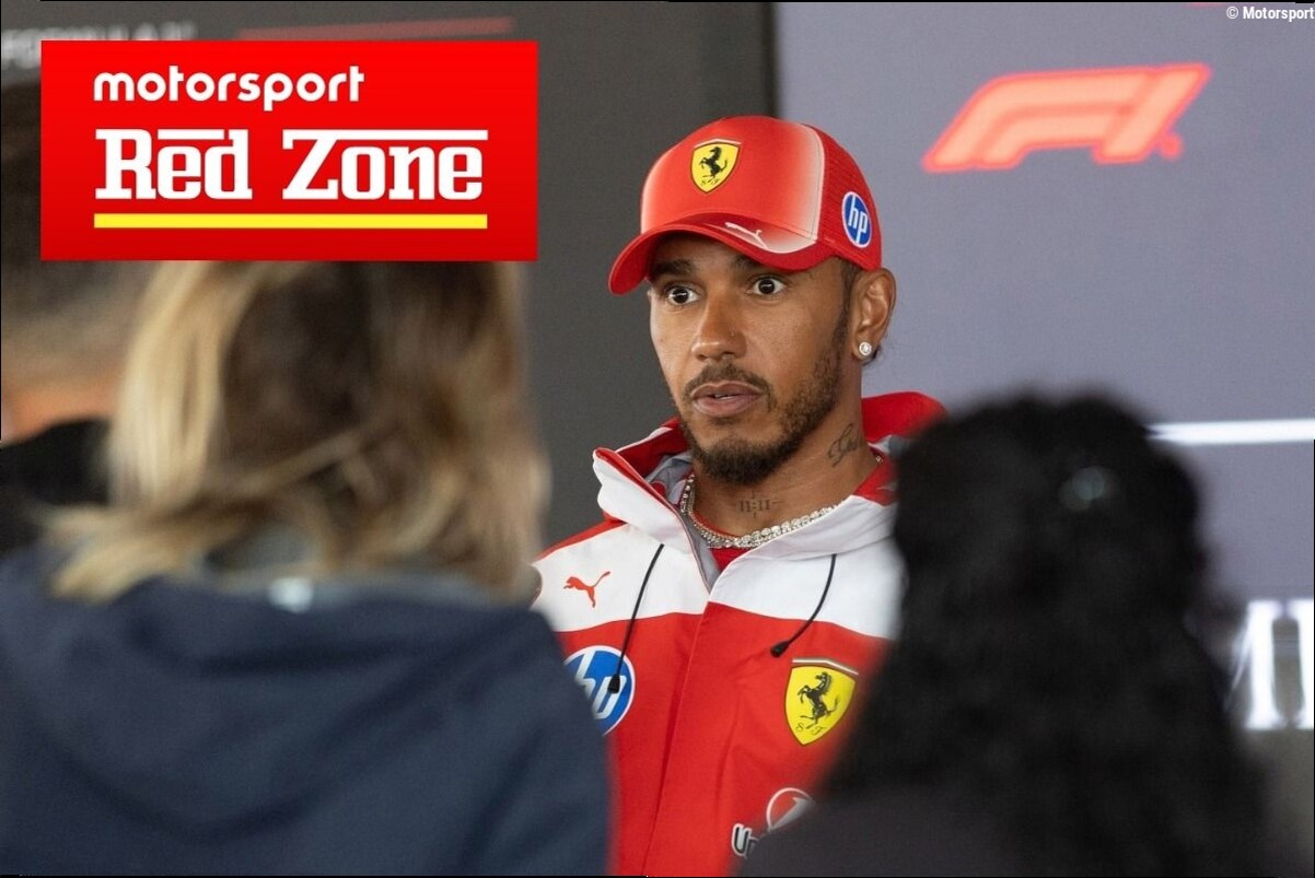 Lewis Hamilton goes viral with Fernando Alonso verdict as fans hail "legend"