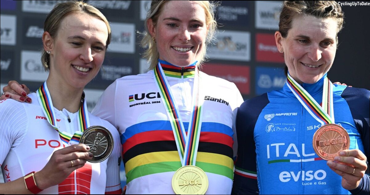 European Championships Ljubljana women's elite road race 2026 preview, profile, favourites & predictions - Vollering, Niewiad