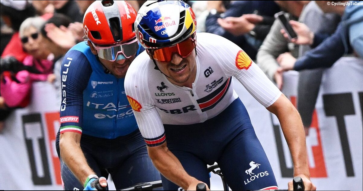 Giro dell'Emilia 2026 preview, profile, favourites & predictions - Will McNulty take first rainbow jersey win for UAE? Tom Pi