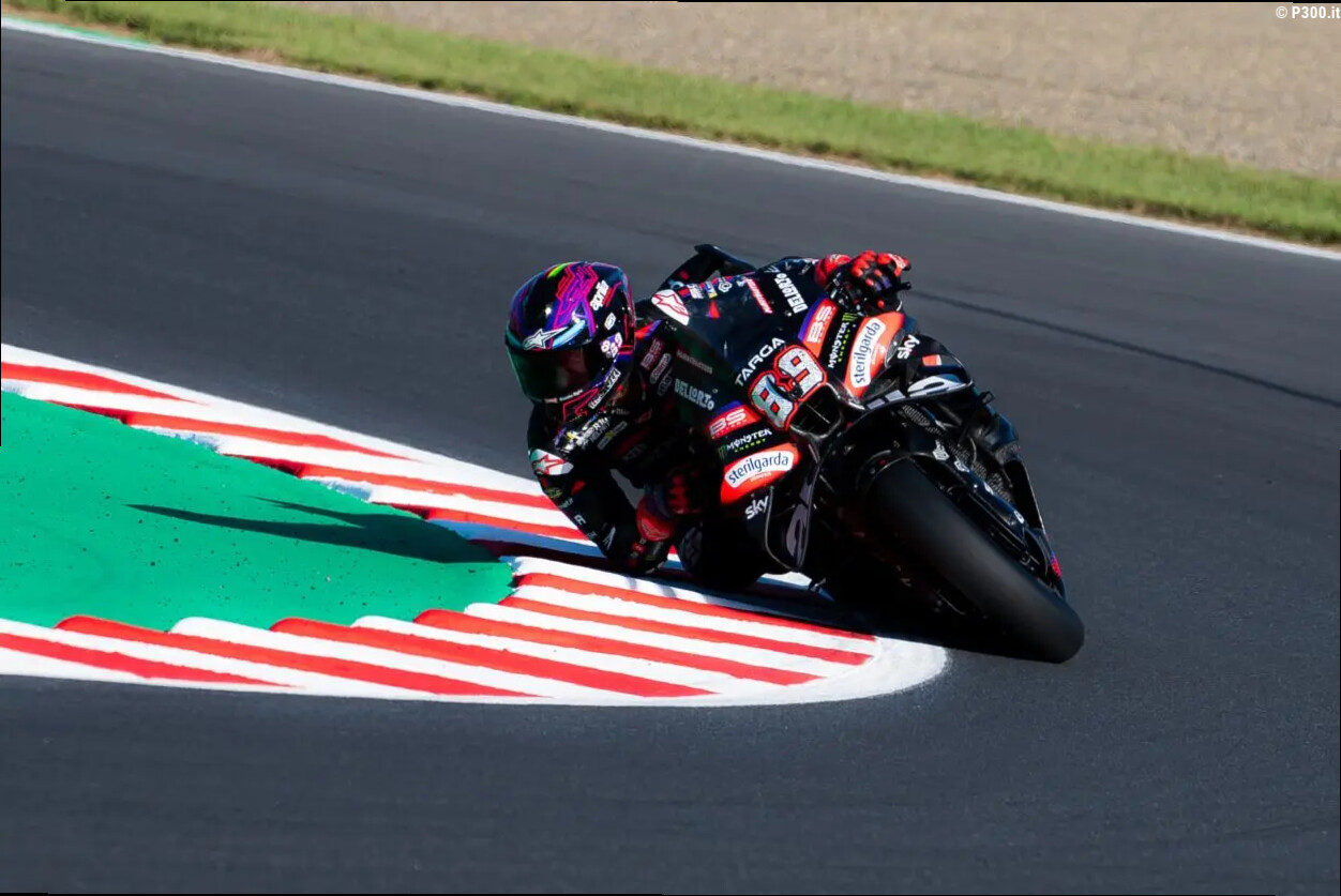 MotoGP | GP Giappone 2026, Qualifiche: pole per Jorge Martín! Prima fila tutta spagnola