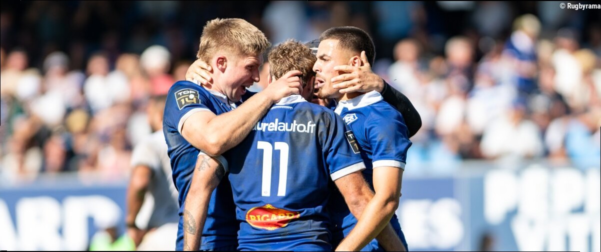 Top 14 - À quelle heure et sur quelle chaîne suivre Castres - Toulouse ...