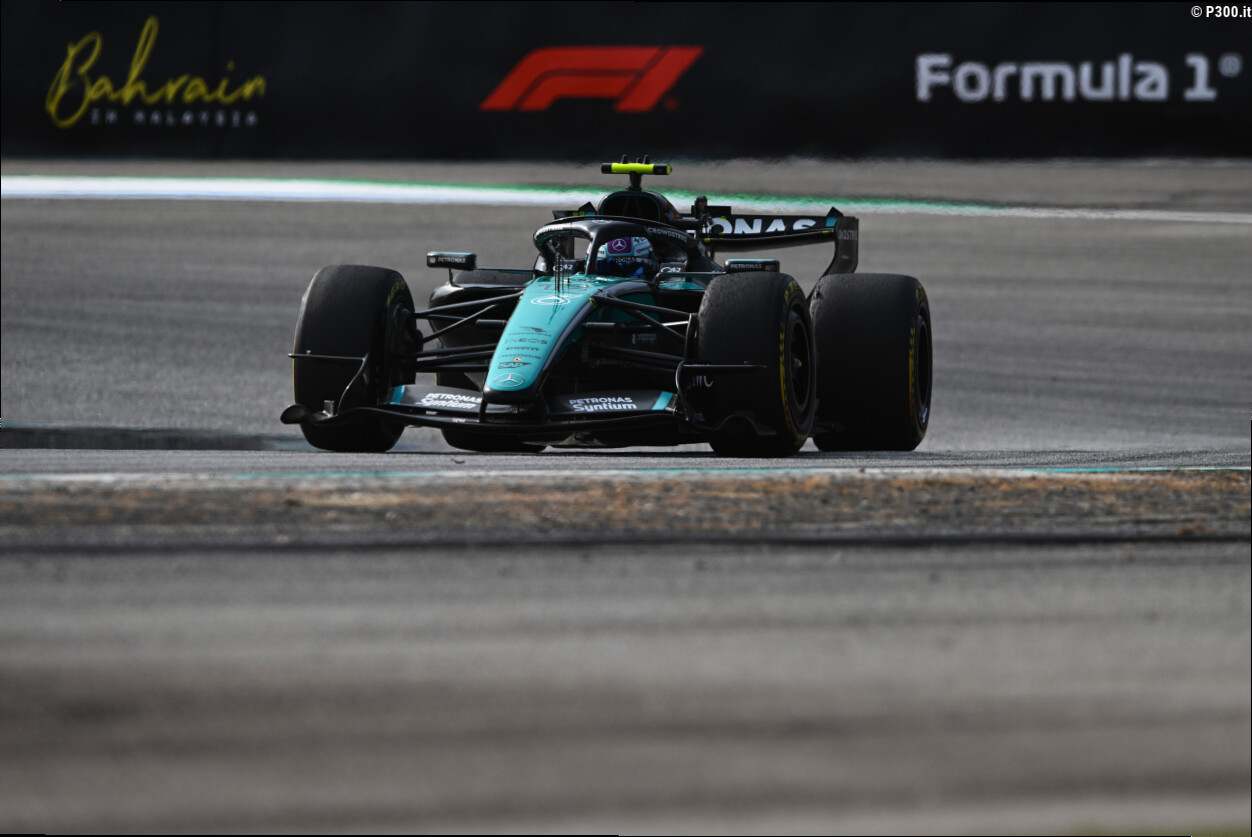F1 | GP Bahrain 2026, FP3: Antonelli al top davanti alle Red Bull. Indietro Ferrari e McLaren