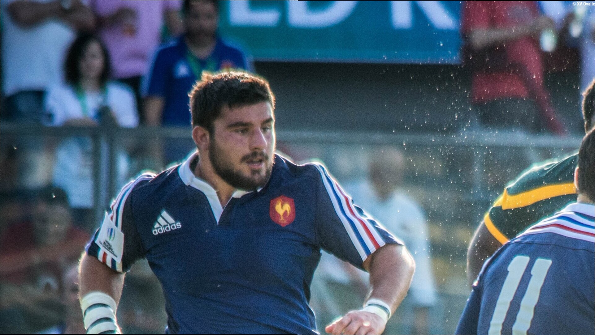Castets pourrait revenir en Top 14 via Perpignan