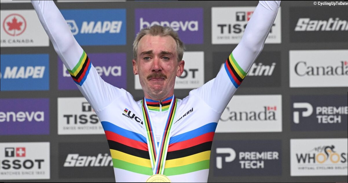 Who can beat Brandon McNulty at the Giro dell'Emilia? – Tom Pidcock, Oscar Onley and Tour de France revelation line-up as Ita