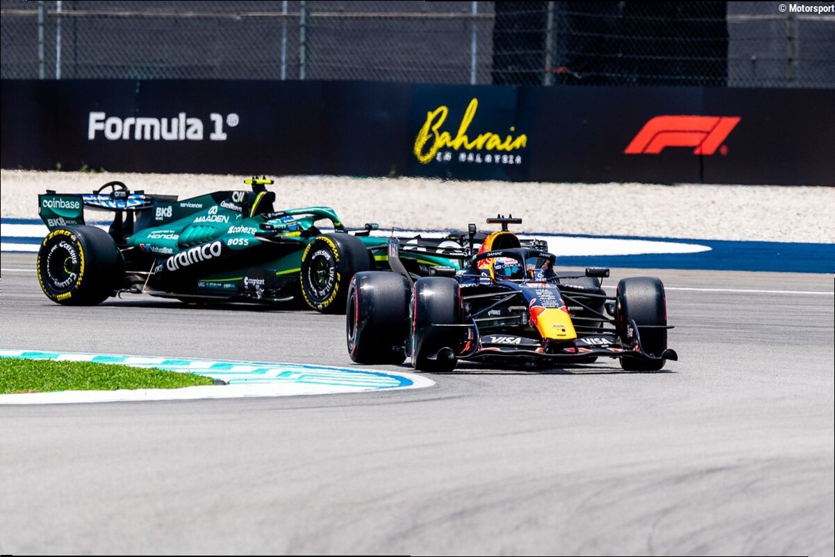 A qué hora es la carrera de F1 del GP de Bahrein en Malasia (Sepang) y cómo verla