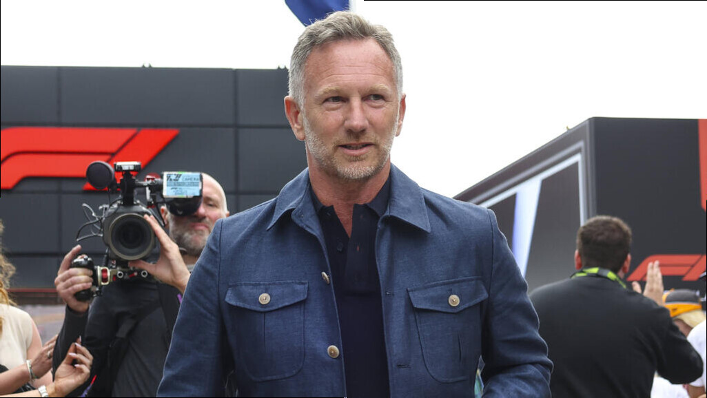 Horner-Hammer? Insider lässt aufhorchen