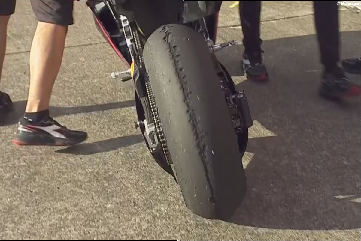 Tyre drama at Motegi: Jack Miller can "almost guarantee" untested hard will be mandatory