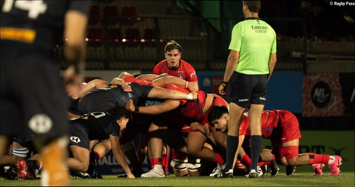 World Rugby Under 20 Challenger Cup round one review