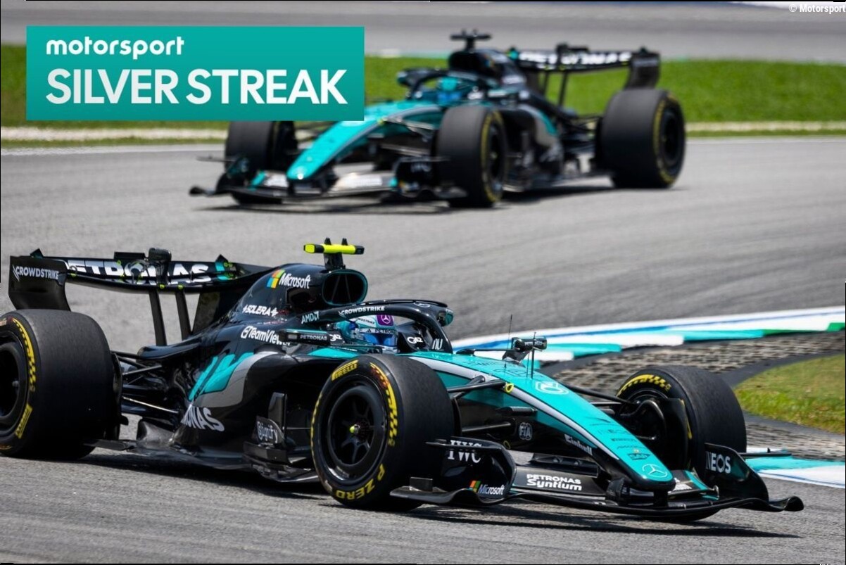 Toto Wolff: "Something else is going on" after Bahrain qualifying troubles
