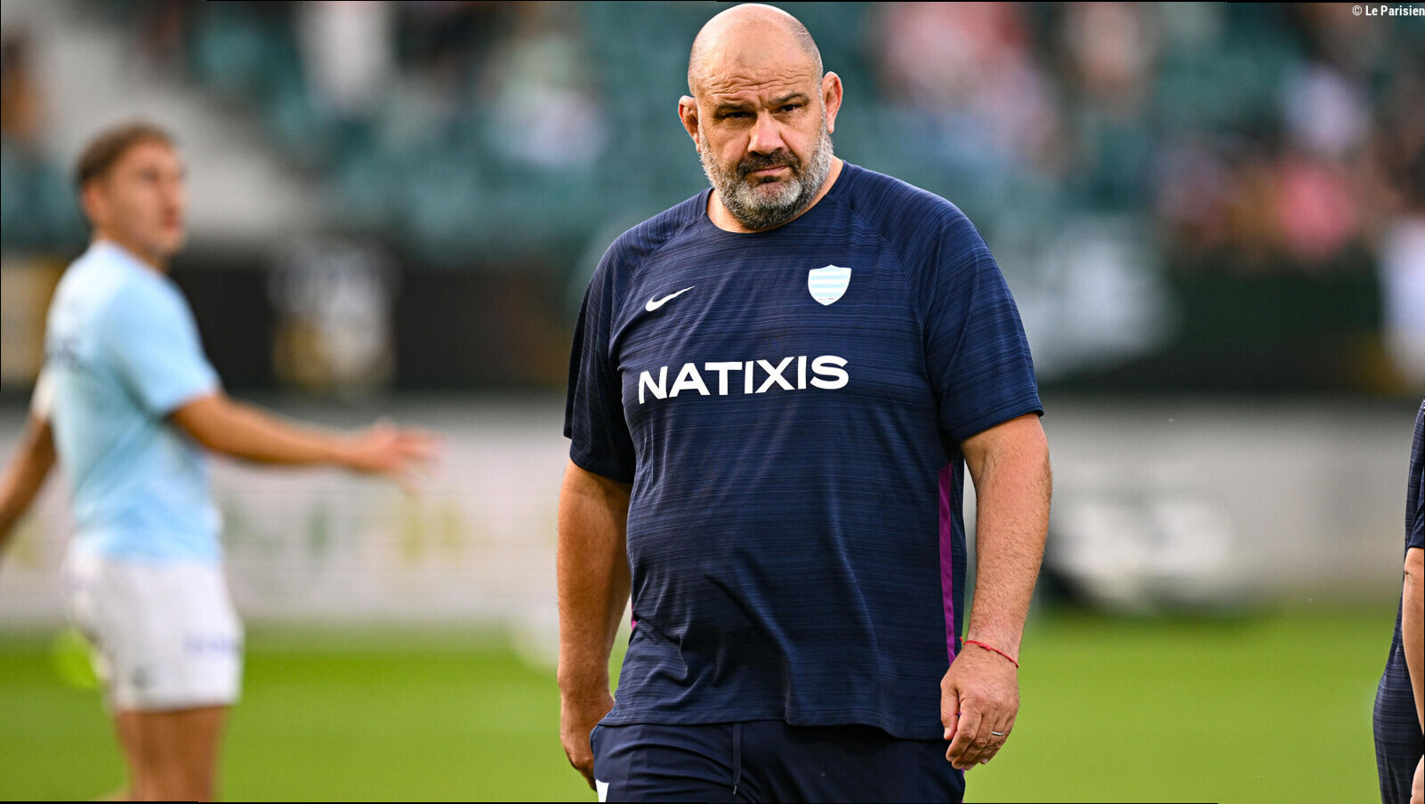 Racing 92 - Perpignan : à quelle heure et sur quelle chaîne TV voir le match de la 5e journée de Top 14 ?