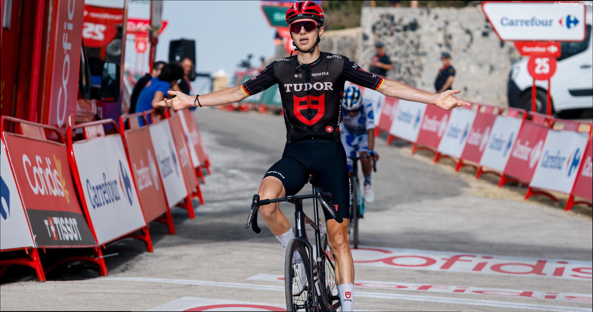 Five riders for your Euros fantasy teams